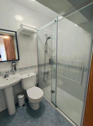 Duša, Hostal Betelu in Betelu