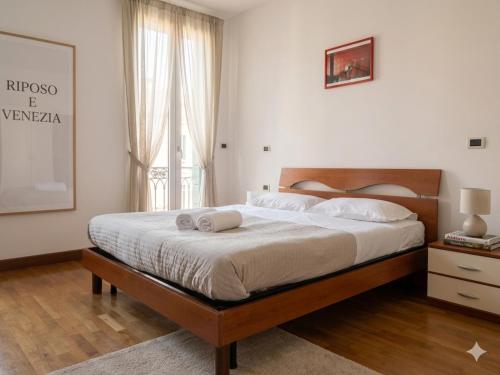 Central Apartment