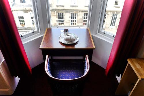 Regent House Hotel - City Centre Hotel, Edinburgh (Foto 6)