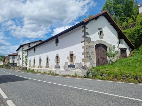 Apkārtne, Hostal Betelu in Betelu