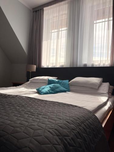 Forrásvölgy Apartmanok – khách sạn tại Egerszalok
