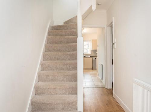 Near Heathrow house gîte à louer The Rockwell