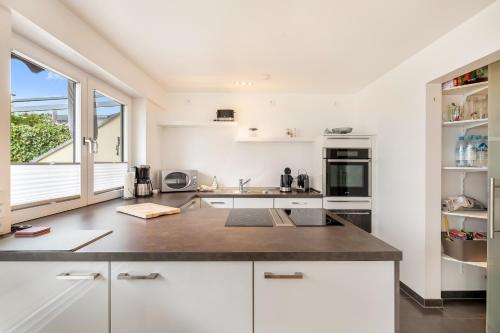 Ferienwohnung Morgensonne - modern und freundlich in zentraler Lage in Langenargen