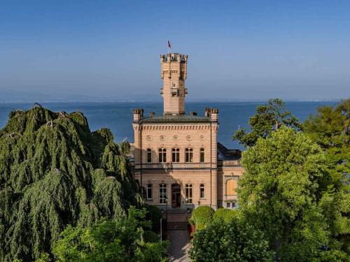Ferienwohnung Morgensonne - modern und freundlich in zentraler Lage in Langenargen