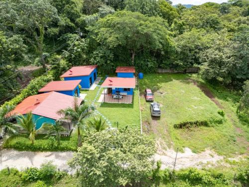 POSADA MIRADIA in La Garita Nueva