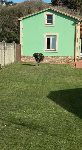 La Casita de Toñita gîte à louer Areal da Frouxeira