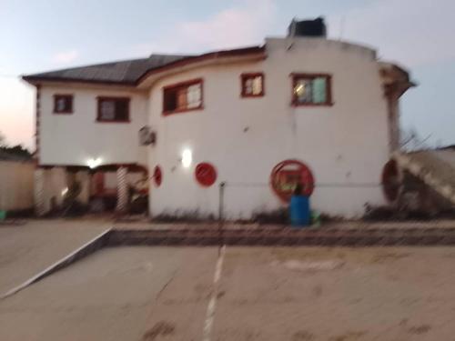 July 16th hotel and event centre in Ifako-Ijaiye