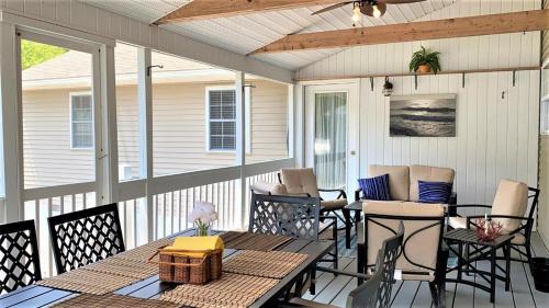 Viesnīcas āriene, 208 Pontaxit Avenue, North Cape May in North Cape May (NJ)