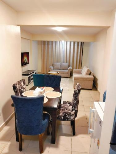 jjsuites in Athi River