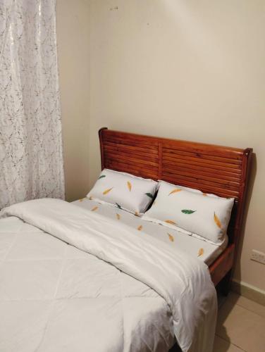 jjsuites in Athi River
