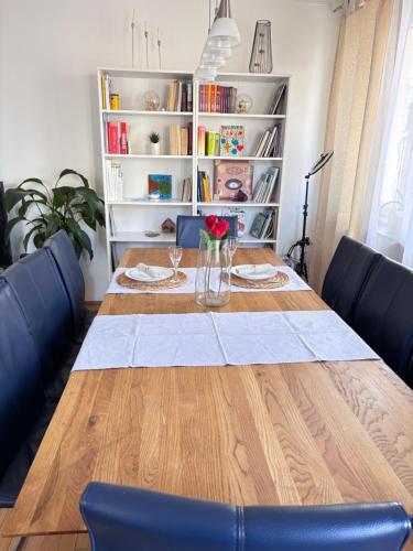 Lux Haven Designer Flat in the Heart of Luxembourg in Howald