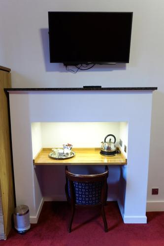 Regent House Hotel - City Centre Hotel, Edinburgh (Foto 7)