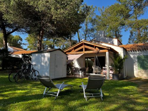 La Maison de Mili