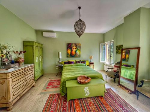 A Casa di Maica in Voghiera