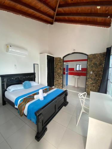 Hostal EMBAMAR PLAYAS DONAIRES