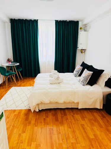 Your Cozy Home, Piatra Neamţ