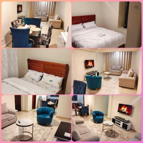 jjsuites in Athi River