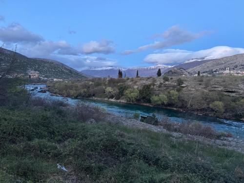 Neretva Paradise Mostar
