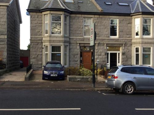 Belhaven Private Hotel, Aberdeen