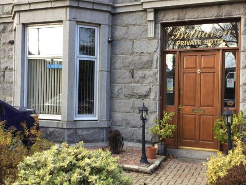 Belhaven Private Hotel