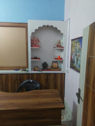 Hotel Vrindavan Dham  in มธุระ