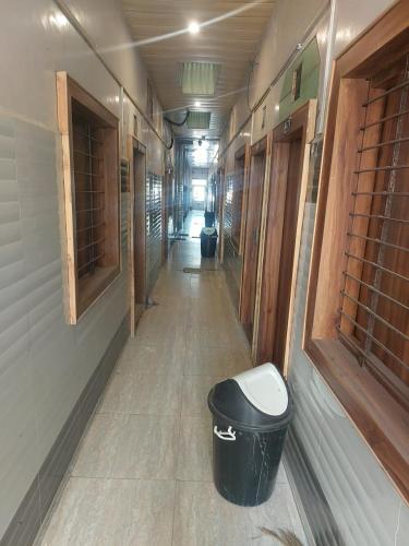 Hotel Vrindavan Dham  in มธุระ