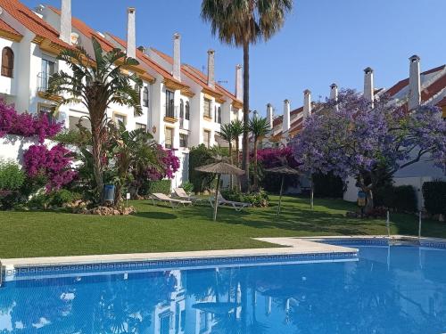 Casa del Puerto de Estepona