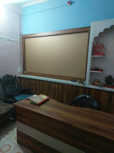 Hotel Vrindavan Dham  in มธุระ