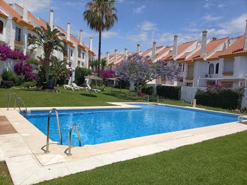 Casa del Puerto de Estepona