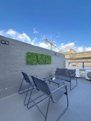Faciliteter, Cozy Studio 4 Apartment next to Valletta! in Il-Furjana