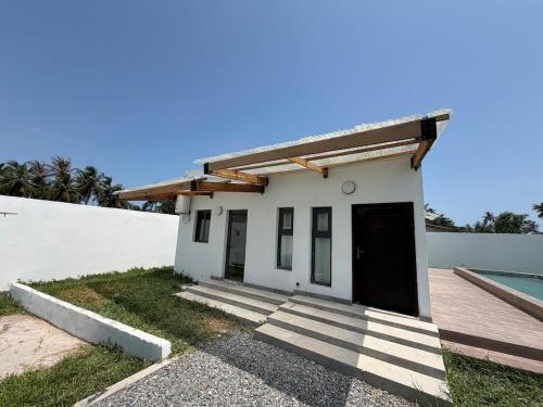 Villa NOOBE Luxe, piscine privée et sérénité (Villa NOOBE Luxe, piscine privee et serenite) in 재크빌