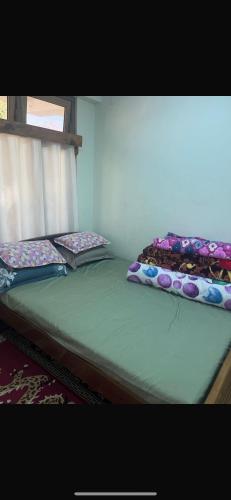 Lhamus homestay in Tawang