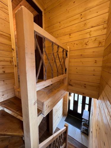 Prokletije Alpine Cottage in Plav