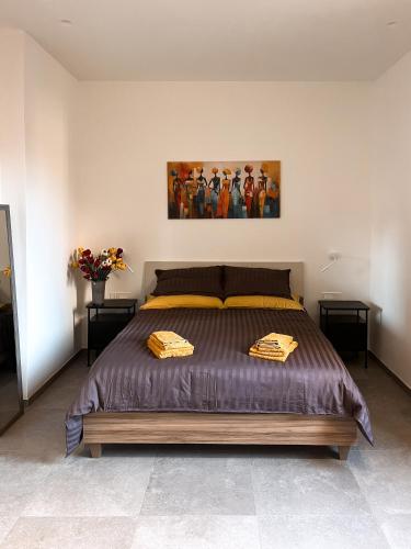 TW-Roman Holidays Home