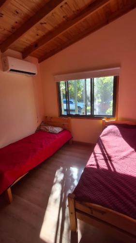 Cabañita (Cabanita) in Villa Paranacito