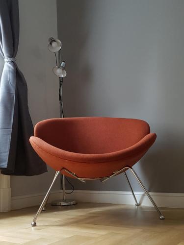 Supreme City Center Apartment - image 13