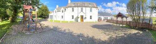 . Belton House Holiday Home