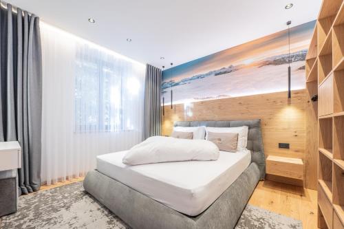 Plan de Corones Apartment