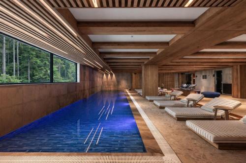 سبا, Swissôtel Resort Kolasin in كولاسين