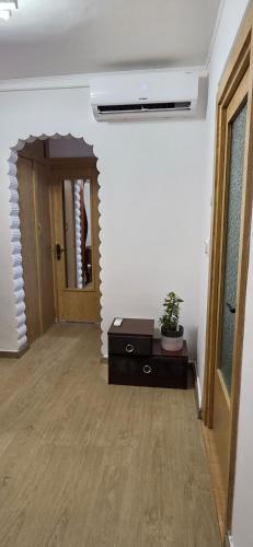 Modern 2-room apartment in Micro 17