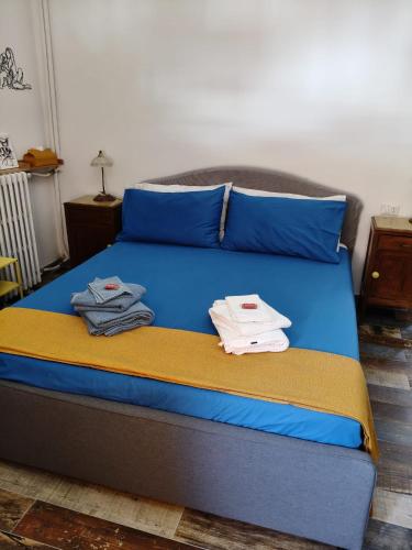 Casa Morena gîte à louer Casalino