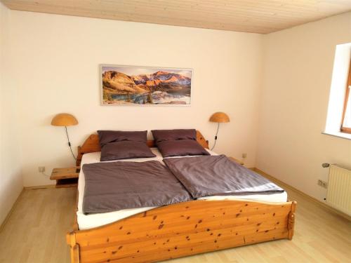 Ferienwohnung Bockshecker in Unkel