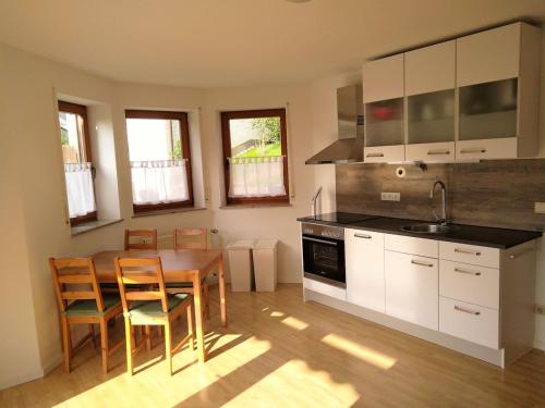 Ferienwohnung Bockshecker in Unkel