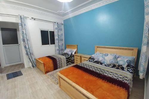 Diafa Stay Guest House, Tangier