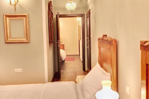 Hotel Evmolpia - image 8