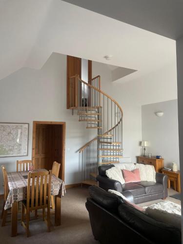 Bwlch Cottage in Llanrhaeadr