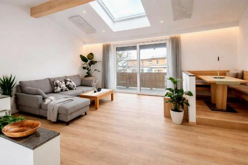 Ferienwohnung Holzeralmblick in Gmund am Tegernsee