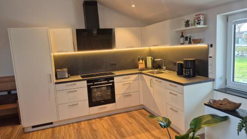 Ferienwohnung Holzeralmblick in Gmund am Tegernsee