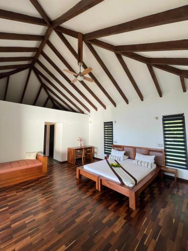 Villa MAHITASOA I - Nosy Be in Antsiranana