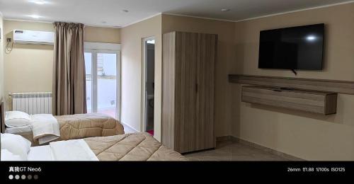 Motel La Casbah in Constantine